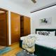 BluO Vasant Vihar PVR - Kitchen, Terrace, Lift, Neu-Delhi - Foto 6