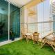 Dubai Marina - 1BHK Apartment, Dubaï - Photo 4