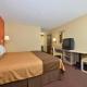 Americas Best Value Inn - Collinsville / St. Louis, Collinsville (fotografie 2)