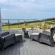 Goferydd, South Stack, Anglesey, 4 bed luxury home, hot tub, dog friendly Holyhead - Foto 3