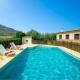 Casa El Valle by Vintage Travel, Órgiva