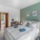 LeHaStays - Apartments Buckau 16a I Küche I Smart TV mit Netflix I toller Innenhof, Magdeburg - Kuva 1