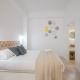 FLORIT FLATS - Quiet and Cozy Studios by the Joaquin Sorolla Station Valencie - Fotografie 3