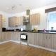 Beautiful 2 Bedroom, 2 Bathroom, Free Parking, Milton Keynes City Centre Penthouse Apartment, Milton Keynes (photo 3)