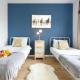 Beautiful 2 Bedroom, 2 Bathroom, Free Parking, Milton Keynes City Centre Penthouse Apartment, Milton Keynes (photo 4)