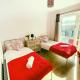 Beautiful 2 Bedroom, 2 Bathroom, Free Parking, Milton Keynes City Centre Penthouse Apartment, Milton Keynes (photo 10)