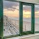 Beach Front Apartment In Oostende