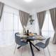South Ridge - Luxury 1BR - Near Burj Khalifa & Dubai Mall - Downtown, Dubaï - Photo 5
