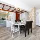 Gorgeous Apartment In Bajnice With Wifi, Bajnice - Fotografie 7