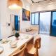 CL24A 5-6pax KLCC Sky Pool Condo, Kuala Lumpur - Foto 1
