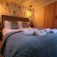Fox Corner, Ambleside, romantic retreat for two, dog friendly, hot tub - Foto 5