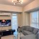 Premium Executive Suite at Venice Luxury Residences, Manila - Fotografie 9