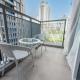 Inspirasi Mont Kiara 3 Bedroom, Kuala Lumpur - Foto 6