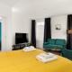 FREE LIVING - City Design Apartments, Zentrum, Outlet, Balkon, Küche, ヴォルフスブルク - 写真 7