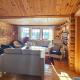 Nice Home In Treungen With Jacuzzi, Fjone - Foto 4
