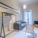 Inalpi Arena & MM Nizza Subway Flat, Torino - Foto 3