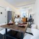 E10-1 Designer East Village Townhouse 1BR, New York - Photo 10