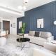 Silkhaus Sea & City View 1BDR in Exclusive Neighbourhood, Dubai - Foto 4