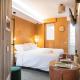 Woodstock Deluxe Studio by Central Station, Milán - Foto 2