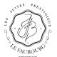 Le FauBourg Suites, Antwerpia (zdjęcie 5)