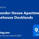 Lavender House Apartments Limehouse Docklands, London - Photo 5