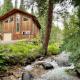 Mill Creek Cabin - Dumont, Dumont