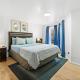 Renovated 3BR with Private Backyard in Bed-Stuy, Brooklyn - Fotografie 1