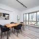 Chic 2 Bed - Burj Khalifa View - Heart of Downtown, Dubai - Foto 8