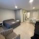 Moderno monoambiente 4Pax - by Inside, Godoy Cruz - Fotografie 1
