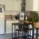 Magnifique appartement moderne - Clim & Wifi, Nice - Fotografie 8