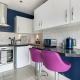 New - Stylish 4 bedroom House, Business & Leisure. Discount on long stays. By Jesswood Properties. Southend-on-Sea - Photo 5