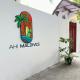 AHI Maldives, Omadhoo (photo 2)