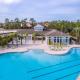 Pool, Beach Club, Spacious 2bd, Sleeps 8 Pensacola - Fotografie 3