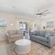 Pool, Beach Club, Spacious 2bd, Sleeps 8 Pensacola - Fotografie 7