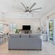 Pool, Beach Club, Spacious 2bd, Sleeps 8 Pensacola - Fotografie 8