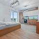 Stylish studio. Free parking., Varsavia - Foto 6