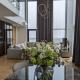 Elegant Seaview Penthouse 3BR Ensuite Luxury Retreat with Sauna and Free Parking, Tallinn (fotografie 4)