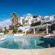 Villa Julia, ¡Beach, pool, sun and rest!, Málaga - Photo 1