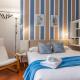 [Porta Nuova-Alpitour] Cozy Studio con A/C e Wi-Fi, Turín - Fotografie 4