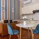 [Porta Nuova-Alpitour] Cozy Studio con A/C e Wi-Fi, Turín - Fotografie 5