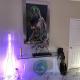 Hollywood Art Studio Apartment, Los Angeles - Foto 9