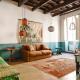 Charming apartment in Monti, steps to Colosseum, Roma - Foto 1