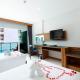 Andakira Hotel - SHA Extra Plus Patong Beach - Photo 5
