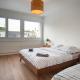 Spacious apartment next to Rhine, Basilej - Fotografie 7