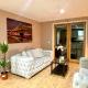 Stylish Central Apt At Aviva, Dublin - Photo 6