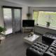 Wellness chalet Putten Hottub & Sauna in het bos, Putten (fotografie 3)