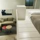 Stylish Roman Loft in Monti area, near Colosseum, Rzym - Zdjęcie 2