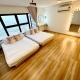 Arte Cheras, Kuala Lumpur 3 Room x 8 pax KLCC Nice View Karaoke with BathTub, Kuala Lumpur - Foto 3