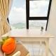 Arte Cheras, Kuala Lumpur 3 Room x 8 pax KLCC Nice View Karaoke with BathTub, Kuala Lumpur - Foto 10