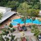 Indah Putri Homestay, Kuala Lumpur - Foto 8